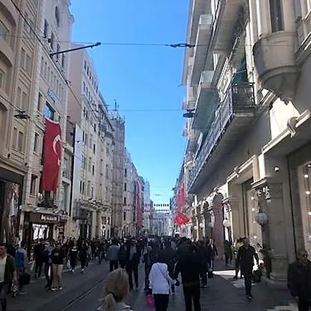 Taksim Palace