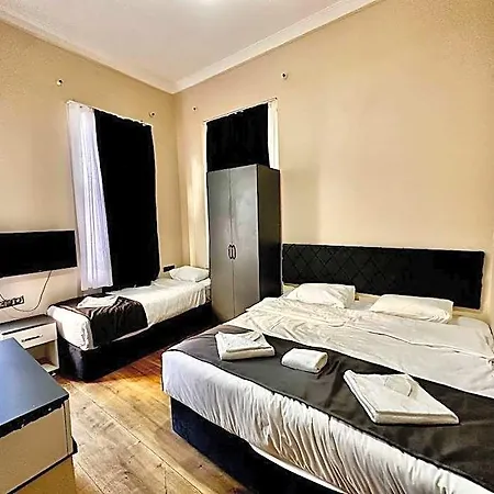 Taksim Palace