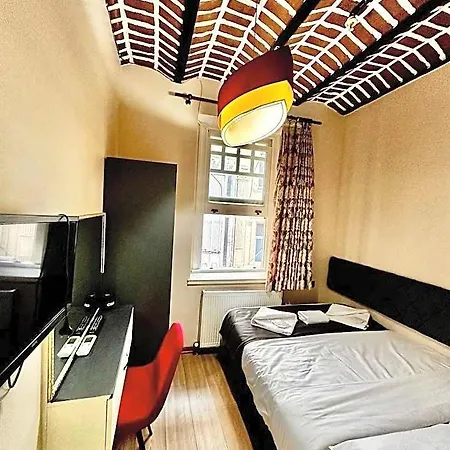 Taksim Palace Hotel Istanbul