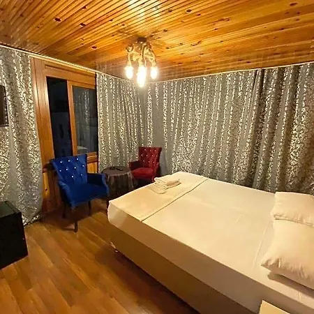 Taksim Palace Hotel Istanbul
