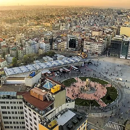 Otel Taksim Palace 5*