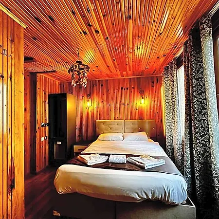 Taksim Palace Otel İstanbul
