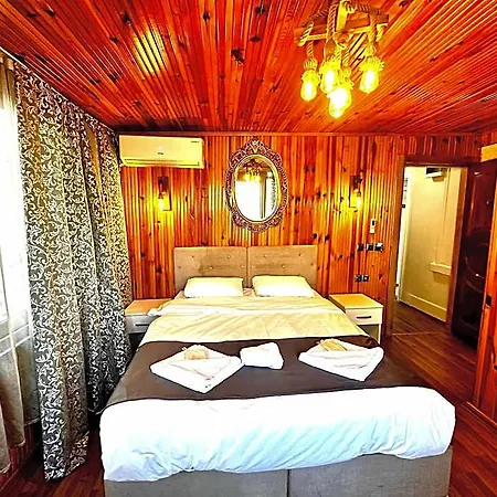 Taksim Palace İstanbul