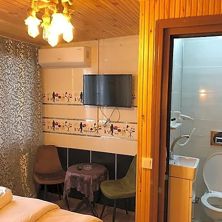 Taksim Palace Hotel