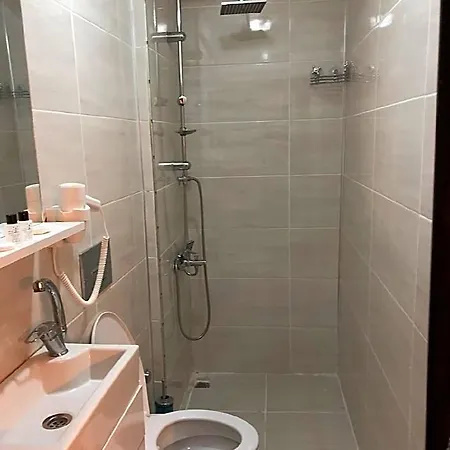 Taksim Palace Otel 5*