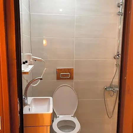 Otel Taksim Palace 5*