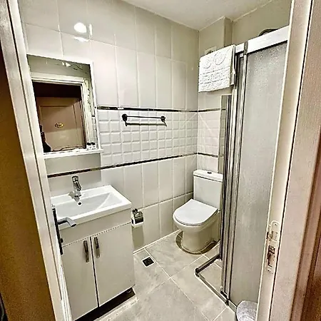 Hotel Taksim Palace