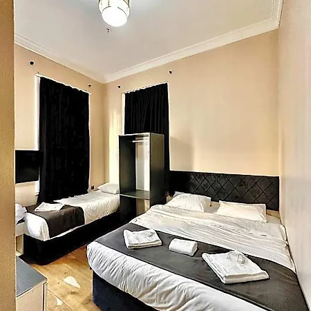 Otel Taksim Palace 5*